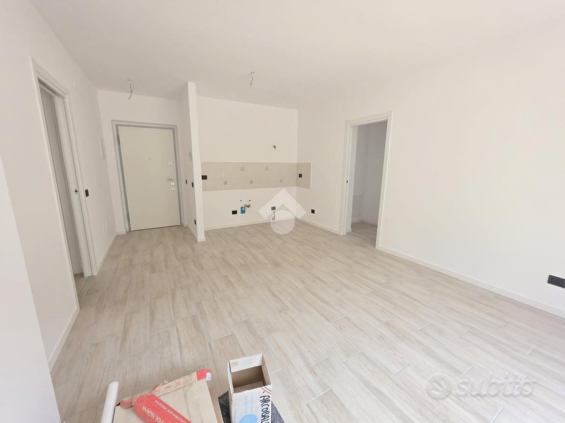 Apartment in San Giuliano Milanese, Borgolombardo - Vista 4