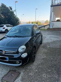 Fiat 500s GPL