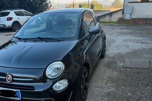 Fiat 500s GPL