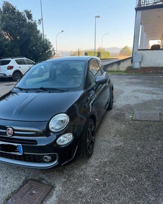 Fiat 500s GPL
