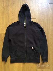 Felpa per bambino 12 anni