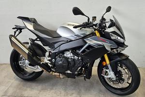 APRILIA TUONO V4 1100 E5+
