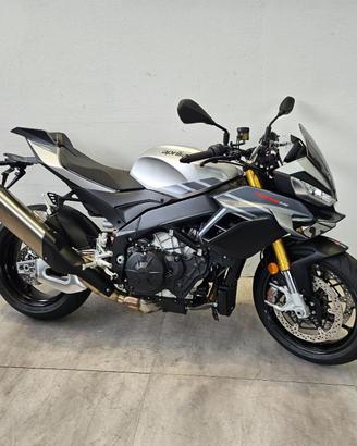 APRILIA TUONO V4 1100 E5+