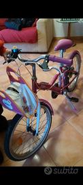 bici 45 euro 