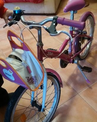 bici 45 euro 