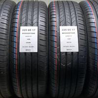 4 GOMME 225 65 17 BRIDGESTONE BR1571