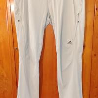 Pantaloni outdoor Adidas  uomo XL