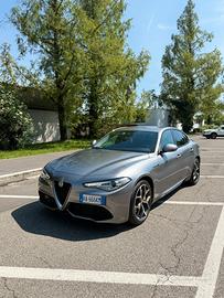 Alfa romeo giulia 2.2 tutbo diesel