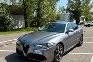 Alfa romeo giulia 2.2 tutbo diesel