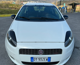 Fiat punto 1.3 90cv