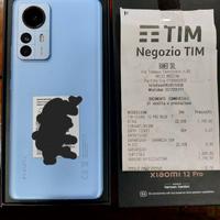 Cellulare xiaomi 12 pro