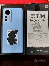 Cellulare xiaomi 12 pro