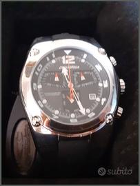 Orologio Cronografo Chronotech CT.7923M/12