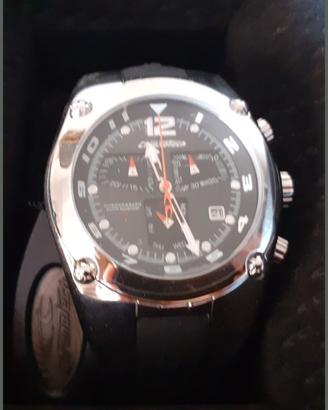 Orologio Cronografo Chronotech CT.7923M/12
