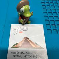 Carletto Sofficini 2025 Messico