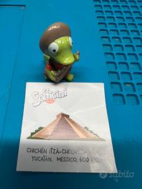 Carletto Sofficini 2025 Messico