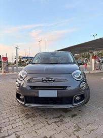 Fiat 500 x Sport