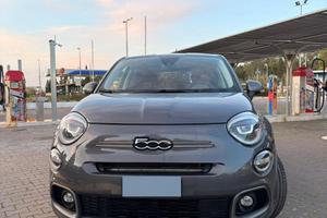 Fiat 500 x Sport