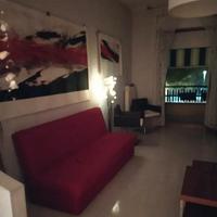 Divano letto con contenitore 