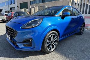 Ford Puma 1.0 ecoboost h ST-Line 125cv