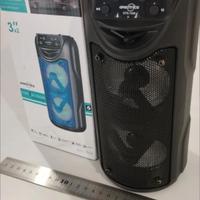 Casa bluetooth nuova 