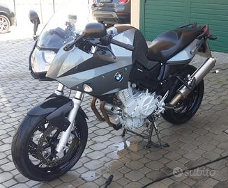 Bmw f 800 s - 2009