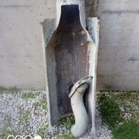 Puntelli per carpentera