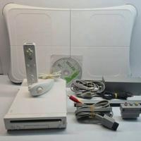 Wii  Nintendo + accessori