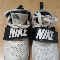 Scarpe da basket Nike bambino