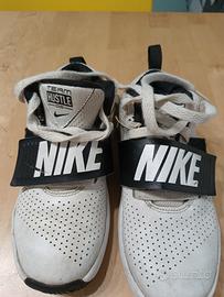 Scarpe da basket Nike bambino