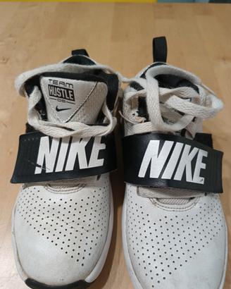 Scarpe da basket Nike bambino