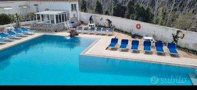 Bilocale in multiproprietà