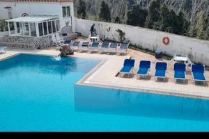 Bilocale in multiproprietà