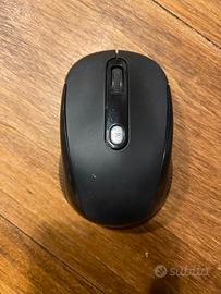 Mouse nero Wireless • JETech