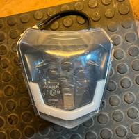 faro led ktm