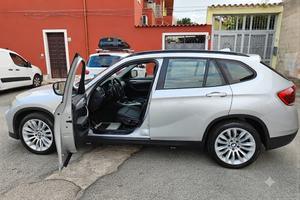 Bmw X1 Xdrive 20d  Futura