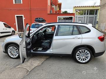 Bmw X1 Xdrive 20d  Futura