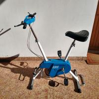 cyclette erg peripoli