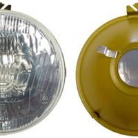 Faro/fanale anteriore Alfa Romeo,Giulia,Gt