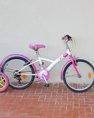 Bici bimba
