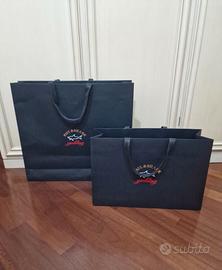 buste shopper Paul & Shark
