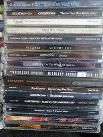 CD METAL