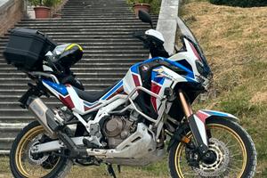 Honda Africa Twin 1100 Adventure Sport