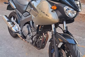 yamaha tdm 900 - 2800 euro!!
