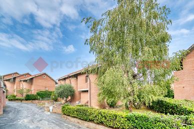 Villa a schiera Rivoli [Cod. rif 3342911VRG]