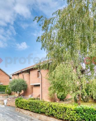 Villa a schiera Rivoli [Cod. rif 3342911VRG]
