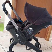 passeggino ovetto doona 