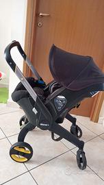 passeggino ovetto doona 