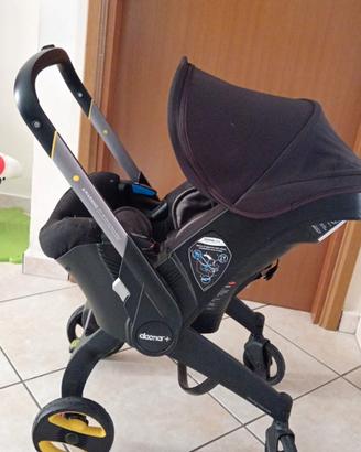 passeggino ovetto doona 