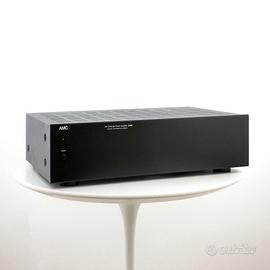 AMC-Amplificatore Finale Stato Solido- 2445 (11V)